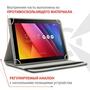 Чехол для планшета AirOn Universal case Premium 9-10" black (4821784622094) - 5