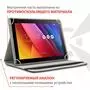 Чехол для планшета AirOn Universal case Premium 9-10" black (4821784622094) - 5