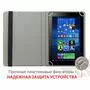 Чехол для планшета AirOn Universal case Premium 9-10" black (4821784622094) - 6