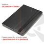 Чехол для планшета AirOn Universal case Premium 9-10" black (4821784622094) - 7