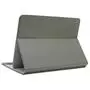 Чехол для планшета AirOn Universal case Premium 9-10" grey (4821784622095) - 1