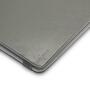 Чехол для планшета AirOn Universal case Premium 9-10" grey (4821784622095) - 2