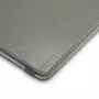 Чехол для планшета AirOn Universal case Premium 9-10" grey (4821784622095) - 2