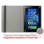 Чехол для планшета AirOn Universal case Premium 9-10" grey (4821784622095) - 6