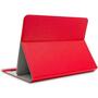 Чехол для планшета AirOn Universal case Premium 9-10" red (4821784622097) - 1