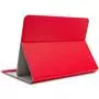 Чехол для планшета AirOn Universal case Premium 9-10" red (4821784622097) - 1