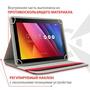 Чехол для планшета AirOn Universal case Premium 9-10" red (4821784622097) - 7
