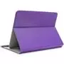 Чехол для планшета AirOn Universal case Premium 9-10" violet (4821784622096) - 1
