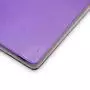 Чехол для планшета AirOn Universal case Premium 9-10" violet (4821784622096) - 2