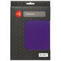 Чехол для планшета AirOn Universal case Premium 9-10" violet (4821784622096) - 3