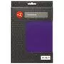 Чехол для планшета AirOn Universal case Premium 9-10" violet (4821784622096) - 3
