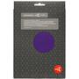Чехол для планшета AirOn Universal case Premium 9-10" violet (4821784622096) - 4