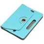 Чехол для планшета Grand-X для 7" Universal TC04 Bright Blue (UTC - GX7TC04BBL) - 1