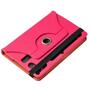 Чехол для планшета Grand-X для 7" Universal TC03 Rose (UTC - GX7TC03RS) - 1