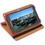 Чехол для планшета Grand-X для 7" Universal TC03 Rose (UTC - GX7TC03RS) - 3