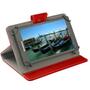 Чехол для планшета Grand-X для 7" Universal TC01 Red (UTC - GX7TC01R) - 4
