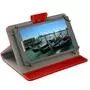 Чехол для планшета Grand-X для 7" Universal TC01 Red (UTC - GX7TC01R) - 4