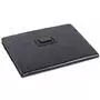 Чехол для планшета Drobak Universal 10"-10.1" (Ukrainian Black) (219078) - 1