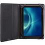 Чехол для планшета Drobak Universal 10"-10.1" (Ukrainian Black) (219078) - 2