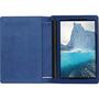 Чехол для планшета Premium для Lenovo YOGA Tablet 3 8'' blue AirOn (4822352777869) - 4