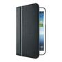 Чехол для планшета Belkin Stripe Cover Stand Galaxy Tab3 8.0 Black (F7P137vfC00) - 1
