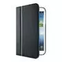 Чехол для планшета Belkin Stripe Cover Stand Galaxy Tab3 8.0 Black (F7P137vfC00) - 1