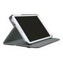 Чехол для планшета Belkin Stripe Cover Stand Galaxy Tab3 8.0 Black (F7P137vfC00) - 2
