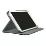 Чехол для планшета Belkin Stripe Cover Stand Galaxy Tab3 8.0 Black (F7P137vfC00) - 2