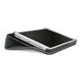 Чехол для планшета Belkin Stripe Cover Stand Galaxy Tab3 8.0 Black (F7P137vfC00) - 3