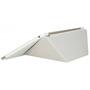 Чехол для планшета Ozaki O!coat Multi-angle iPad Air 2 White (OC128WH) - 1