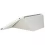 Чехол для планшета Ozaki O!coat Multi-angle iPad Air 2 White (OC128WH) - 1