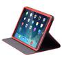 Чехол для планшета Ozaki O!coat Slim Adjustable multi-angle iPad Air 2_red (OC126RD) - 1