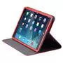 Чехол для планшета Ozaki O!coat Slim Adjustable multi-angle iPad Air 2_red (OC126RD) - 1
