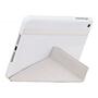 Чехол для планшета Ozaki O!coat Slim-Y Versatile New Generation iPad Air 2_white (OC118WH) - 2
