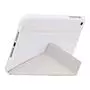 Чехол для планшета Ozaki O!coat Slim-Y Versatile New Generation iPad Air 2_white (OC118WH) - 2