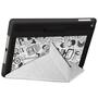 Чехол для планшета Ozaki O!coat-Relax 360° iPad Air Grey (OC113GR) - 1