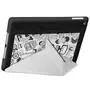 Чехол для планшета Ozaki O!coat-Relax 360° iPad Air Grey (OC113GR) - 1