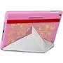 Чехол для планшета Ozaki O!coat-Relax 360° iPad Air Pink (OC113PK) - 1
