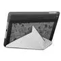 Чехол для планшета Ozaki O!coat-Relax 360° iPad Air/Air 2 Grey (OC113GR*) - 1