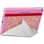 Чехол для планшета Ozaki O!coat-Relax 360° iPad Air/Air 2 Pink (OC113PK*) - 1