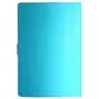Чехол для планшета Tucano Piega Stand Tablet 10' Sky blue (TAB-P10-Z) - 2