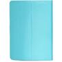 Чехол для планшета Tucano Piega Stand Tablet 7' Sky blue (TAB-P7-Z) - 1