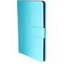 Чехол для планшета Tucano Piega Stand Tablet 7' Sky blue (TAB-P7-Z) - 2