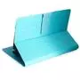 Чехол для планшета Tucano Piega Stand Tablet 7' Sky blue (TAB-P7-Z) - 4