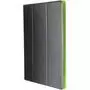 Чехол для планшета Tucano Verso Stand Tablet 10' Black/Green (TAB-V10-NV) - 1