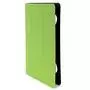 Чехол для планшета Tucano Verso Stand Tablet 10' Black/Green (TAB-V10-NV) - 6