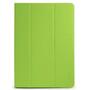 Чехол для планшета Tucano Verso Stand Tablet 10' Black/Green (TAB-V10-NV) - 7