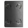 Чехол для планшета Tucano Verso Stand Tablet 7' Black/Green (TAB-V7-NV) - 8