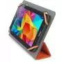 Чехол для планшета Tucano Verso Stand Tablet 7' Orange/Grey (TAB-V7-OG) - 3