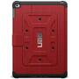 Чехол для планшета Urban Armor Gear iPad Air 2 Rogue (Red) (IPDAIR2-RED-VP) - 1
